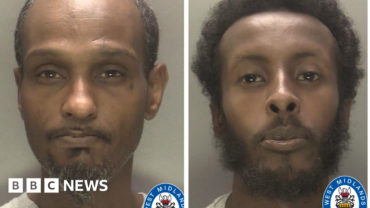Affaire d’enlèvement et d’agression sexuelle à Birmingham