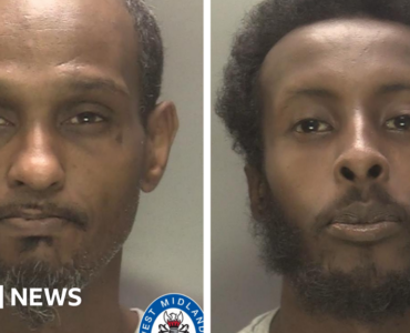 Affaire d’enlèvement et d’agression sexuelle à Birmingham