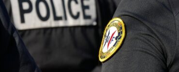 Illustration de l'agression sexuelle d'une veuve à son domicile à Calais