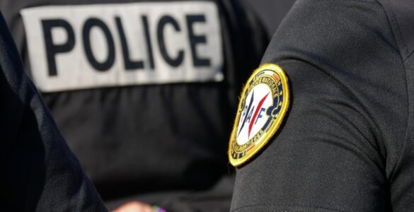 Illustration de l'agression sexuelle d'une veuve à son domicile à Calais