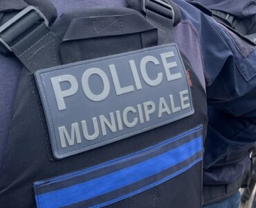 Police municipale : illustration de l’intervention de Canohès (66)