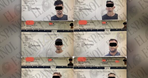 Document illustrant l'embuscade contre des soldats espagnols à Ceuta