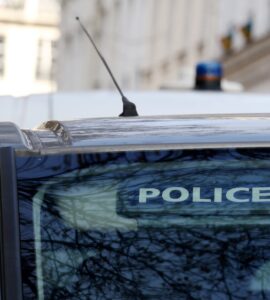 Illustration de l'article du Parisien sur l'agression d'une femme à Chartres