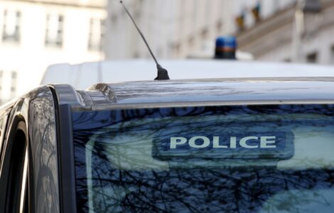 Illustration de l'article du Parisien sur l'agression d'une femme à Chartres