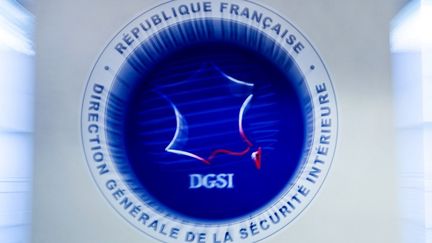 Archives : siège de la DGSI à Levallois-Perret, le 13 juillet 2018, Gérard Julien / AFP