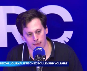Miniature de la vidéo accompagnant la publication de Jean Bexon sur l’affaire Quentin, le 9 octobre 2026