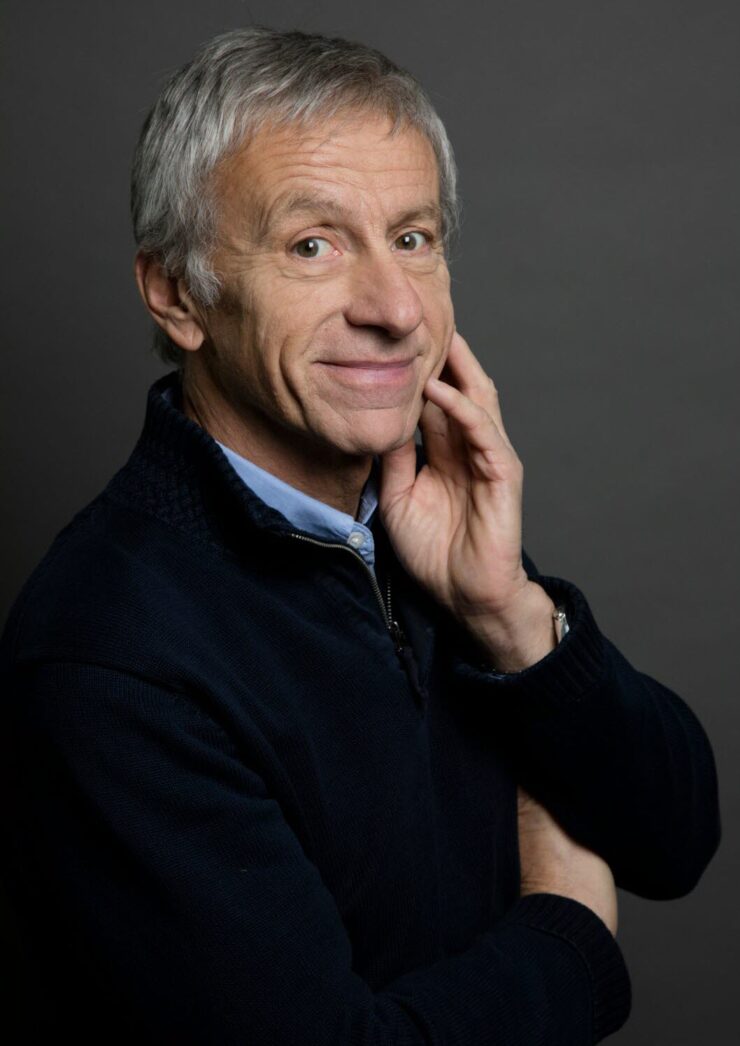 Jean-Christophe Rufin
