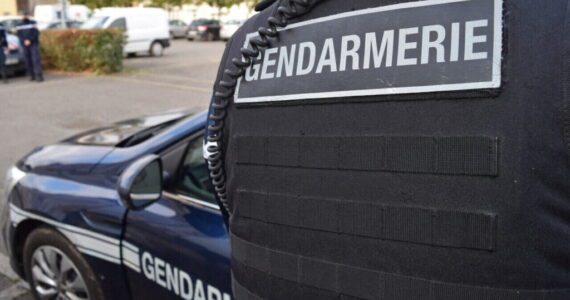 Centre d'incendie et de secours de Joué-sur-Erdre cambriolé dans la nuit du 9 au 10 octobre 2026