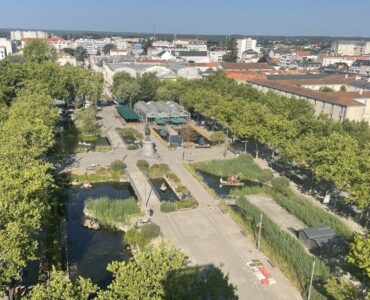 Illustration de l'affaire de La Roche-sur-Yon impliquant un mineur et des policiers