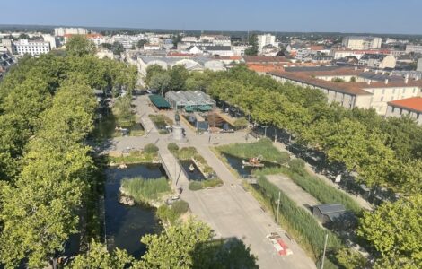 Illustration de l'affaire de La Roche-sur-Yon impliquant un mineur et des policiers
