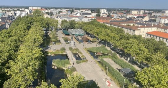 Illustration de l'affaire de La Roche-sur-Yon impliquant un mineur et des policiers