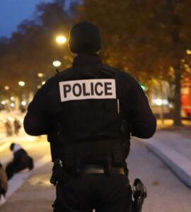 Quai Claude-Bernard à Lyon, lieu de l'agression d'un homme de 24 ans