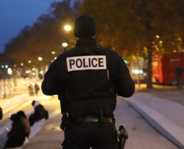 Quai Claude-Bernard à Lyon, lieu de l'agression d'un homme de 24 ans