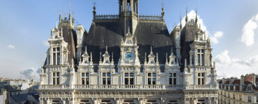 Mairie du 10e arrondissement de Paris