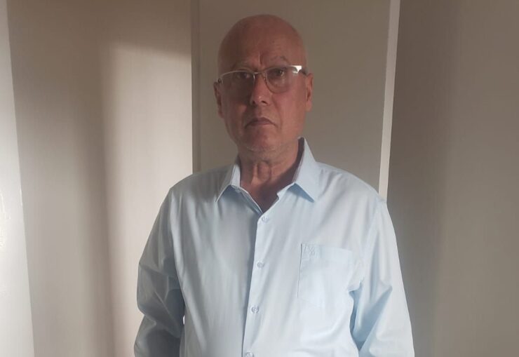 Mehmet, 63 ans, mort après une agression à Paris