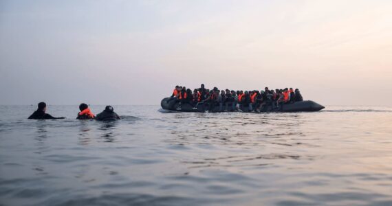 Mineurs isolés et immigration dans les Pyrénées-Orientales