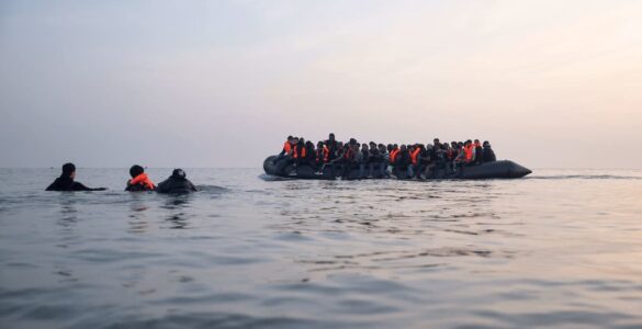 Mineurs isolés et immigration dans les Pyrénées-Orientales
