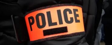 Police - illustration