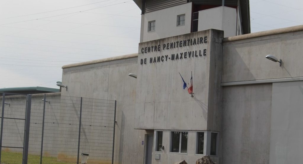 Nancy (54) : des maisons de surveillants incendiées ; des détenus soupçonnés d’avoir commandité les attaques depuis la prison