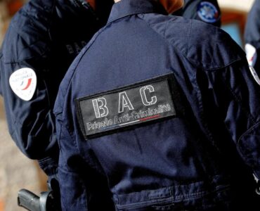Intervention de police après un refus d’obtempérer sur l’A8 près de Nice