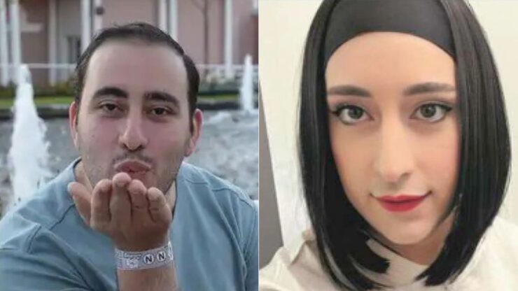 Paulus Abdelshahed