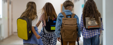 Image d’illustration sur la protection de l’enfance, publiée par Midi Libre ; elle ne représente pas les enfants concernés.