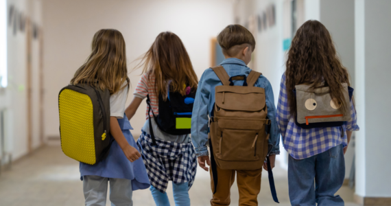 Image d’illustration sur la protection de l’enfance, publiée par Midi Libre ; elle ne représente pas les enfants concernés.