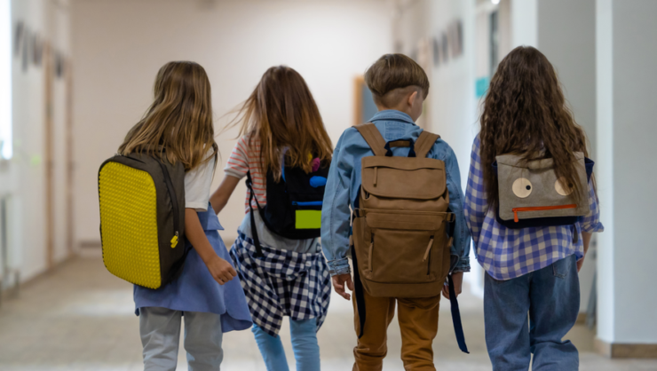 Image d’illustration sur la protection de l’enfance, publiée par Midi Libre ; elle ne représente pas les enfants concernés.