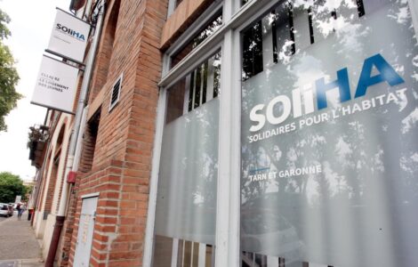 Association Soliha visée par le rapport de la chambre régionale des comptes d'Occitanie