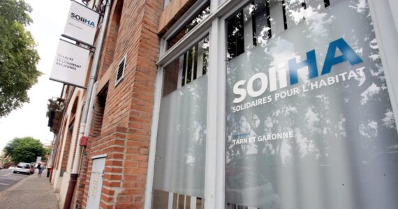 Association Soliha visée par le rapport de la chambre régionale des comptes d'Occitanie