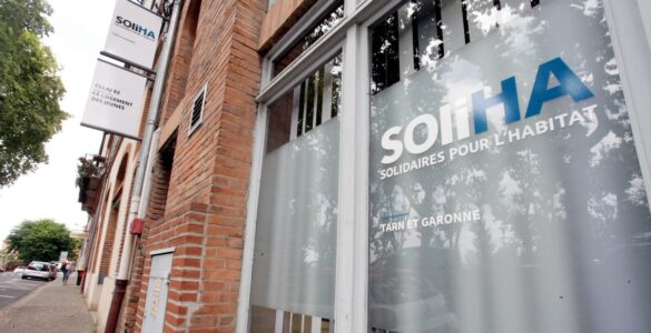 Association Soliha visée par le rapport de la chambre régionale des comptes d'Occitanie