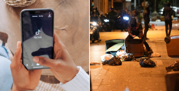 TikTok et violences urbaines