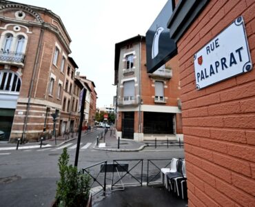 Illustration du meurtre de Léo, 25 ans, à Toulouse