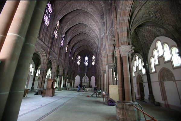 église Notre-Dame-des-Anges